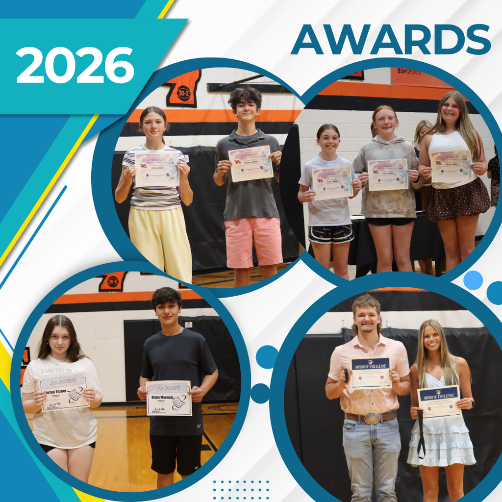 Awards 5