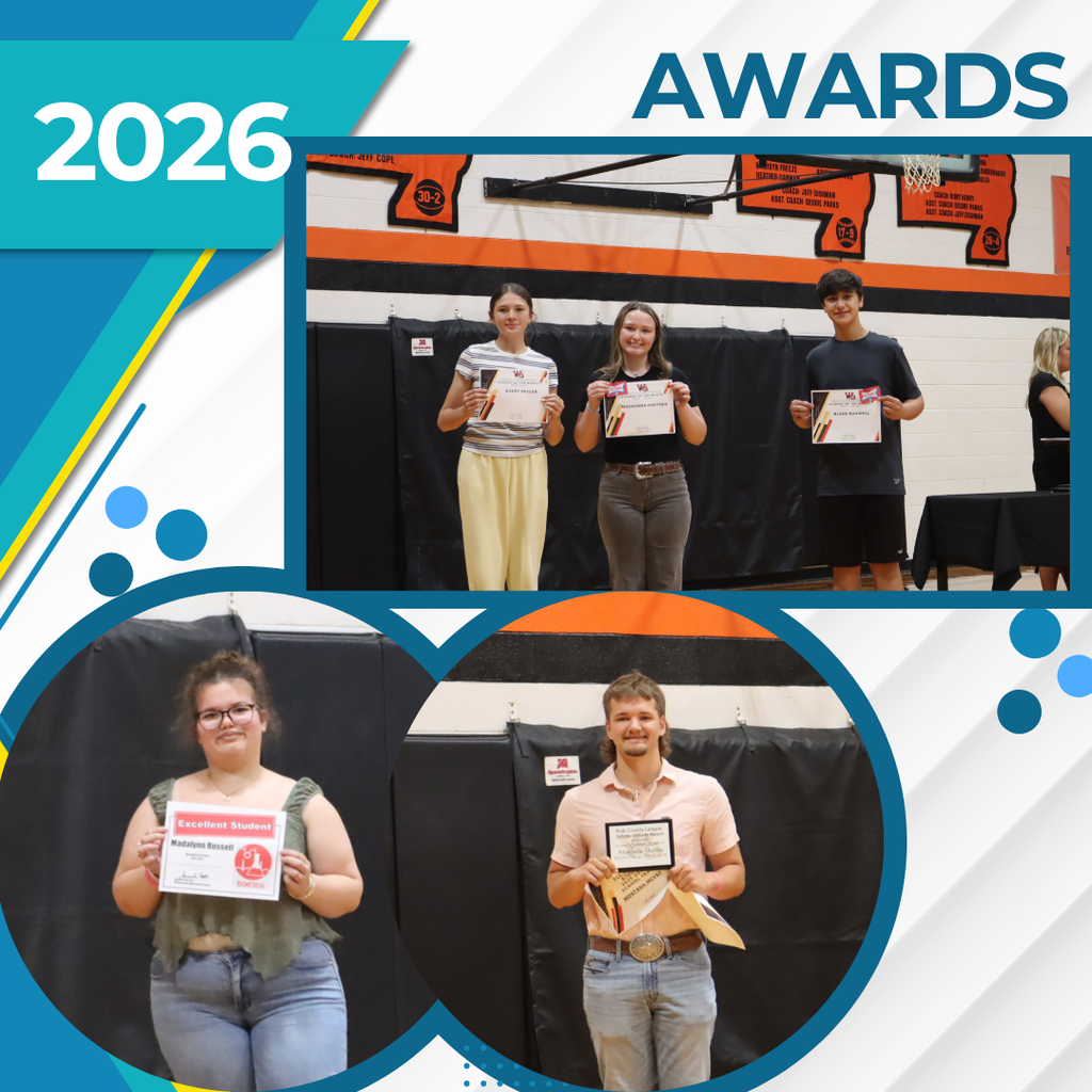 Awards 1