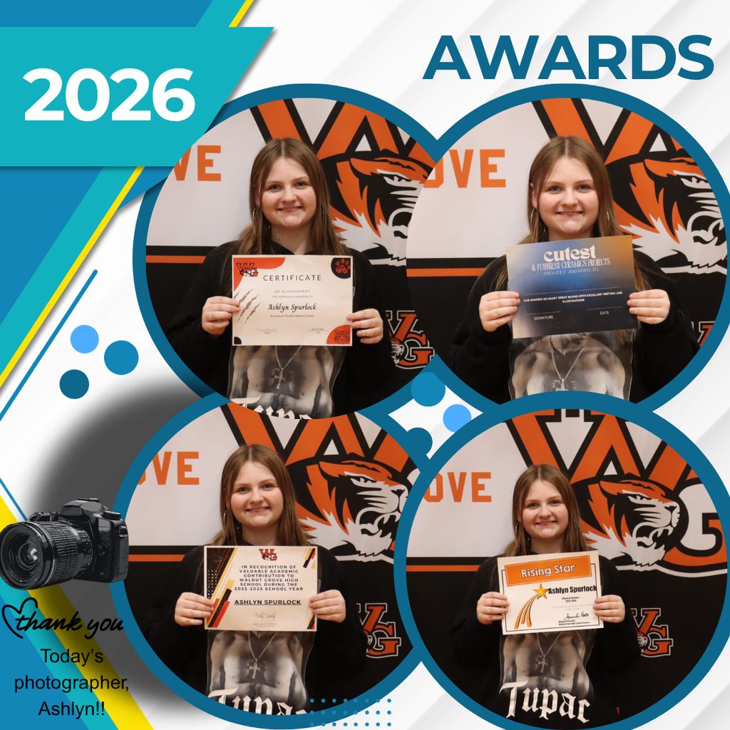 Awards 8