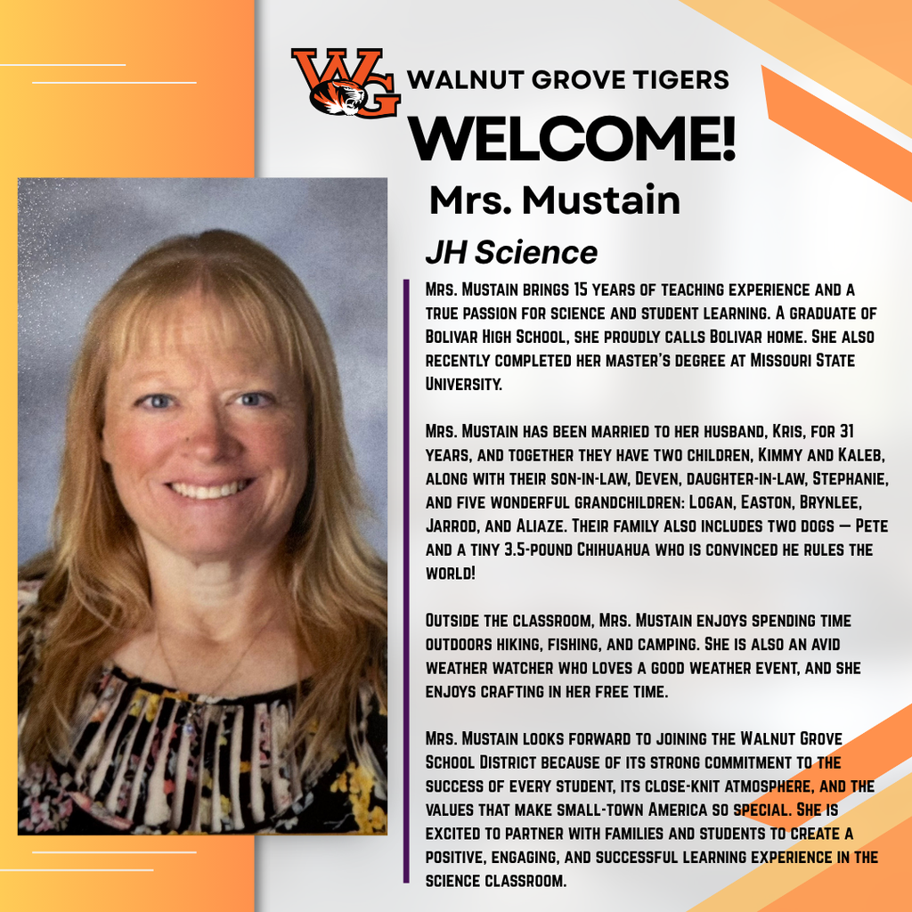 Heather Mustain