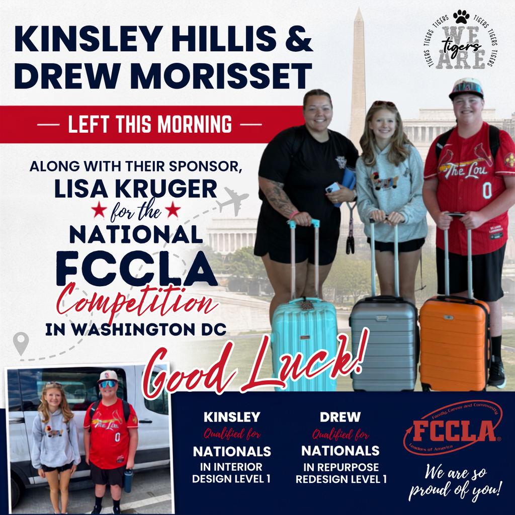 FCCLA Nationals