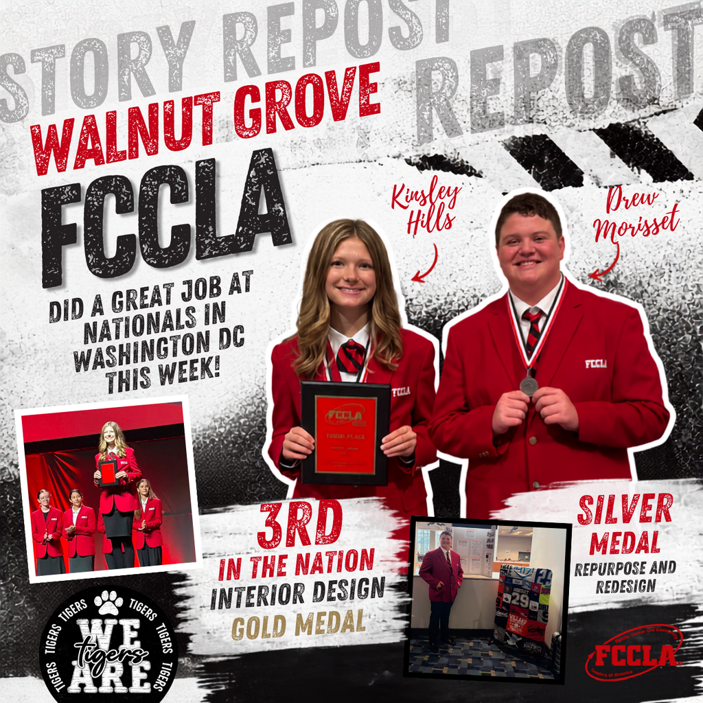 FCCLA Update