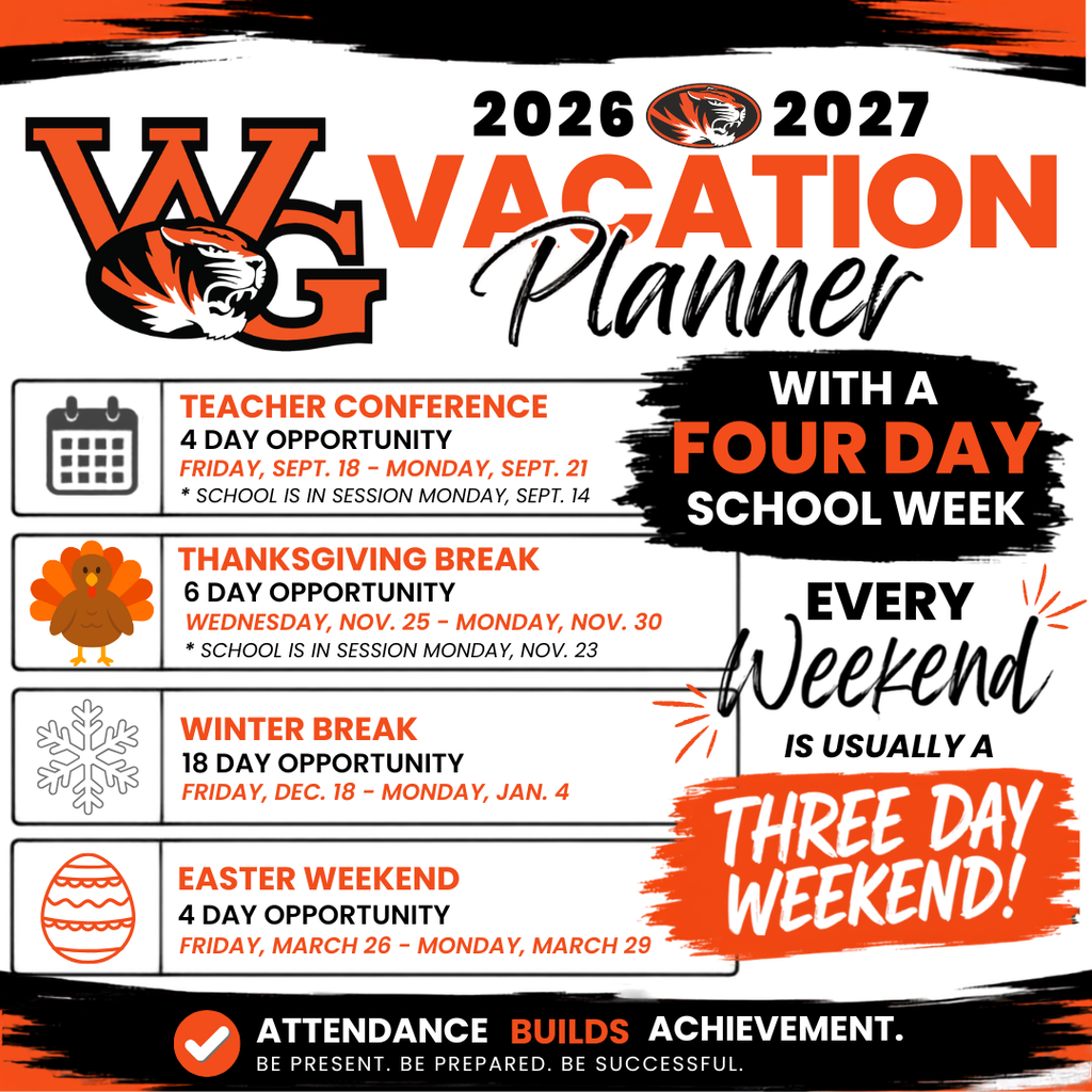 Vacation Planner
