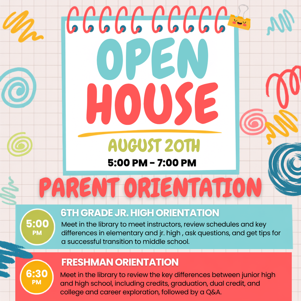 Open House