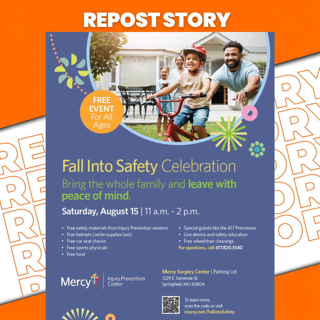 Safety Fair
