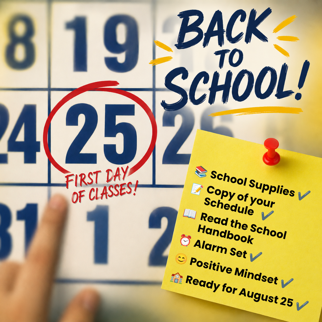 B2S Reminder