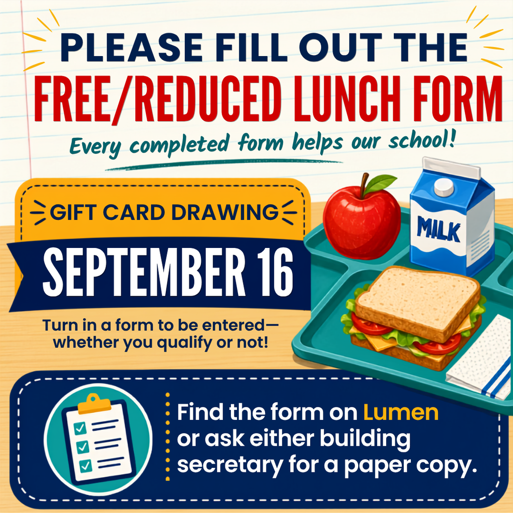 Free/Reduced Lunch