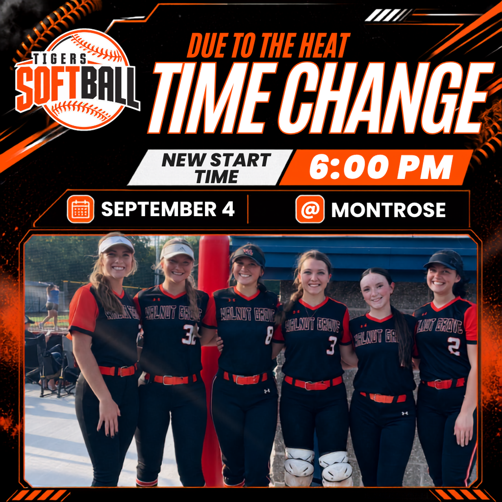 Time Change