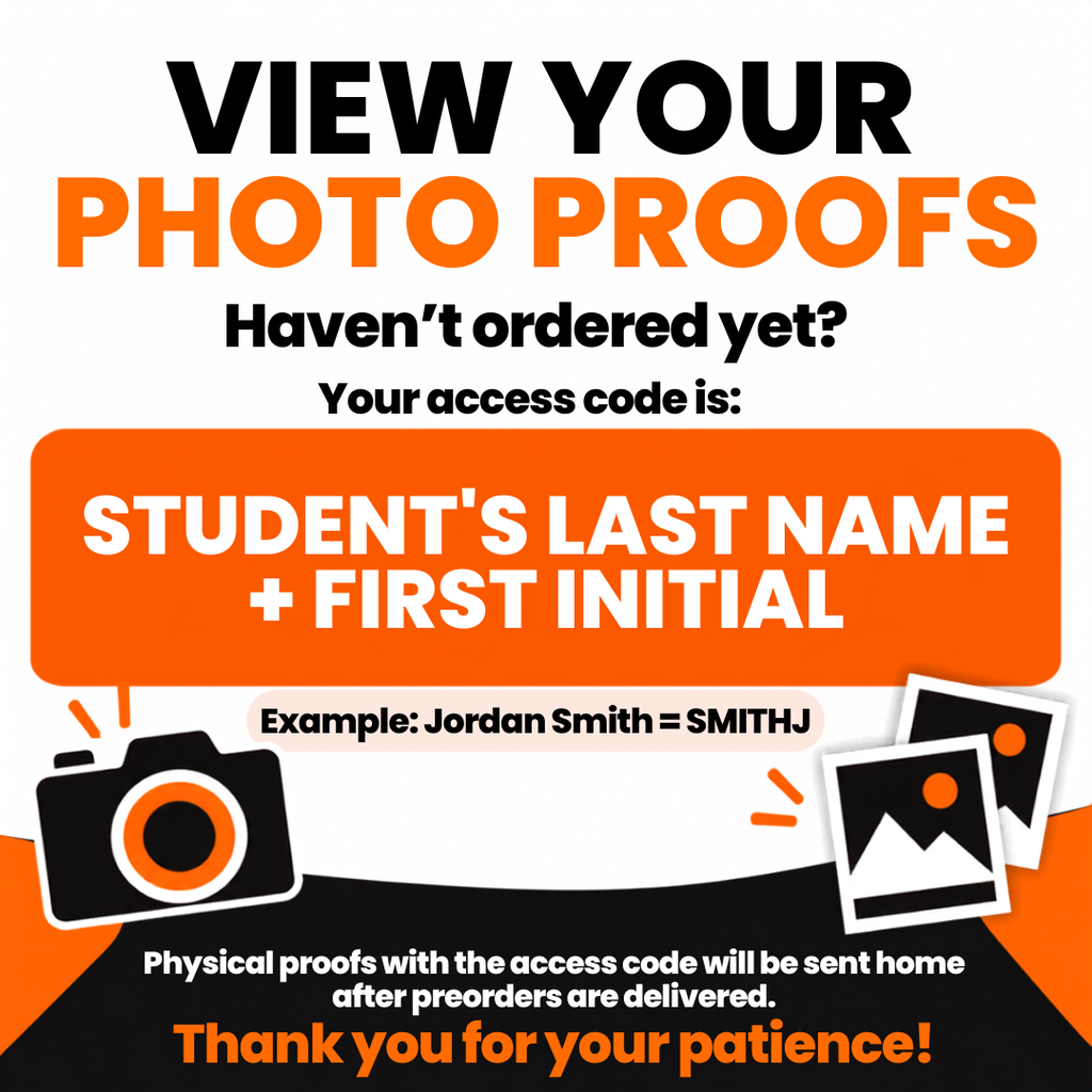Photo Proof