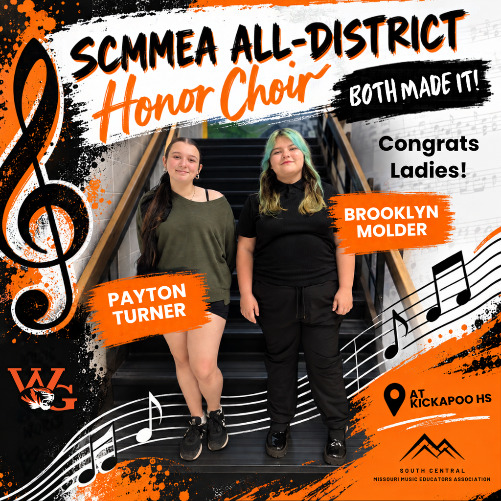Honor Choir
