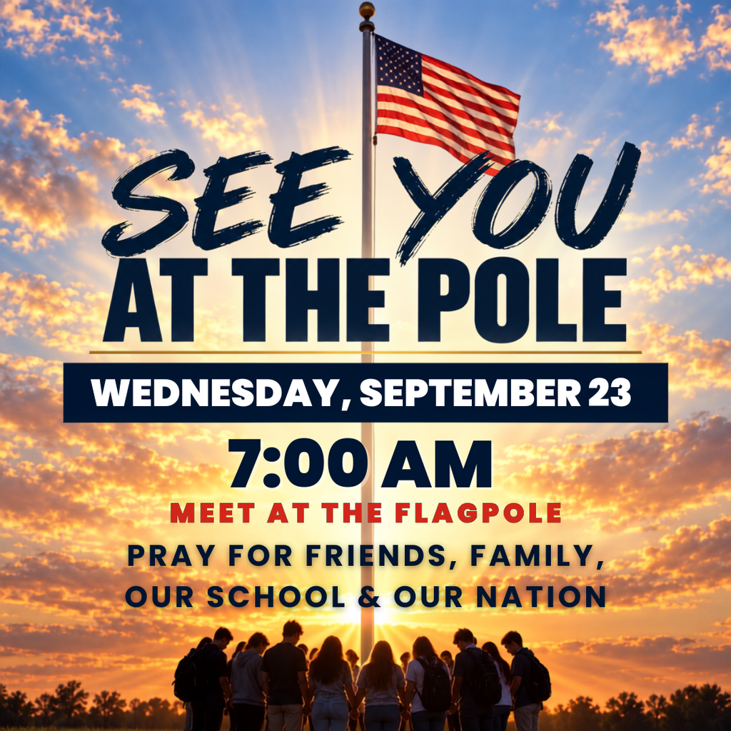 See You at the Pole