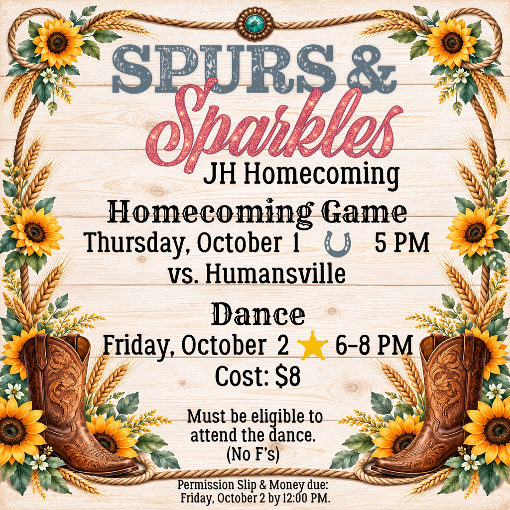 JH Homecoming