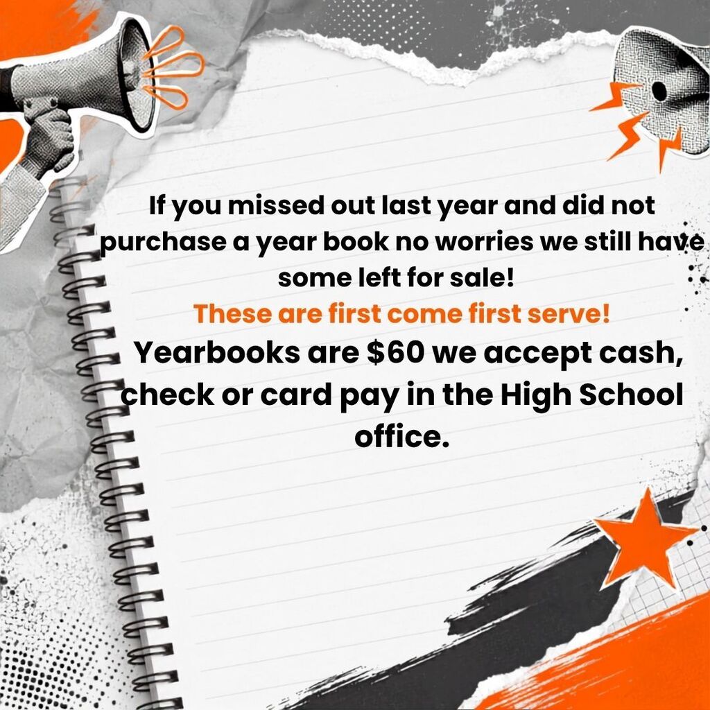 Yearbooks