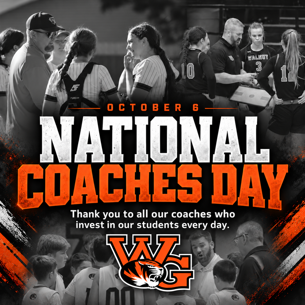 National Coaches Day