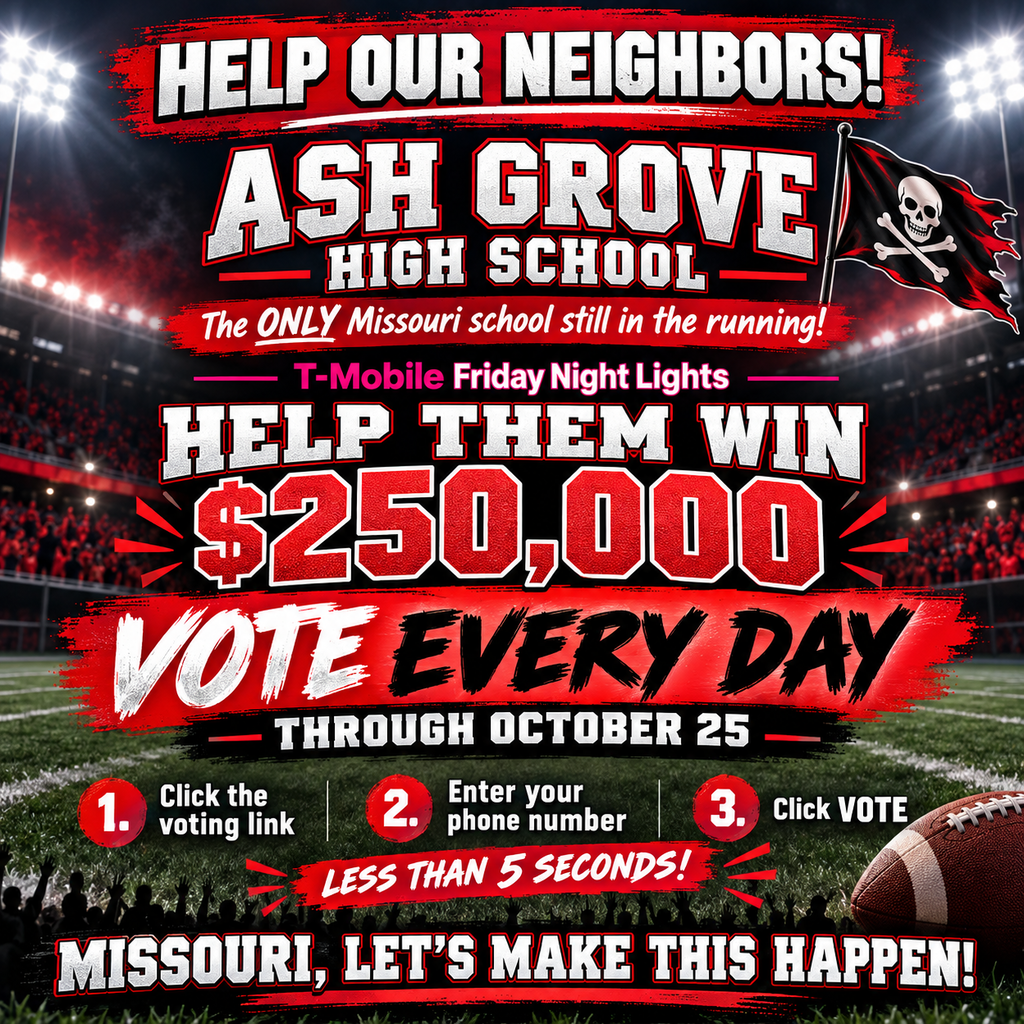 Ash Grove
