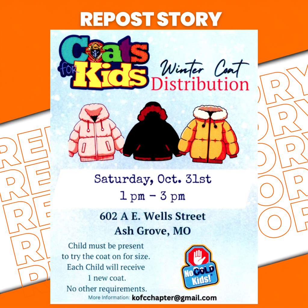 Coats for Kids
