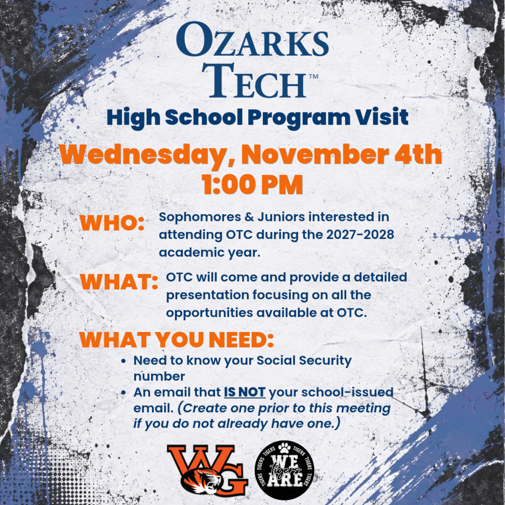 OTC Visit