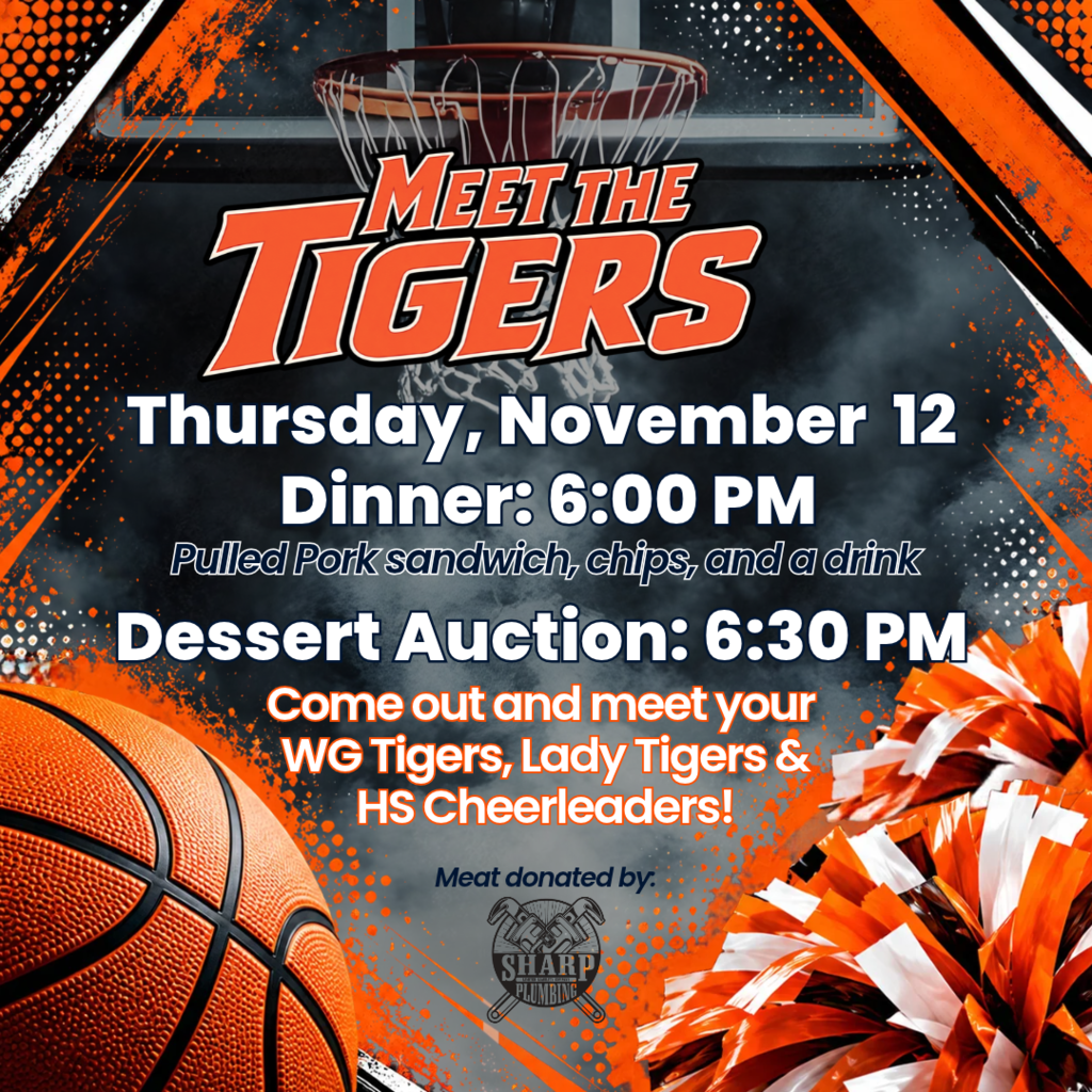 Meet the Tigers
