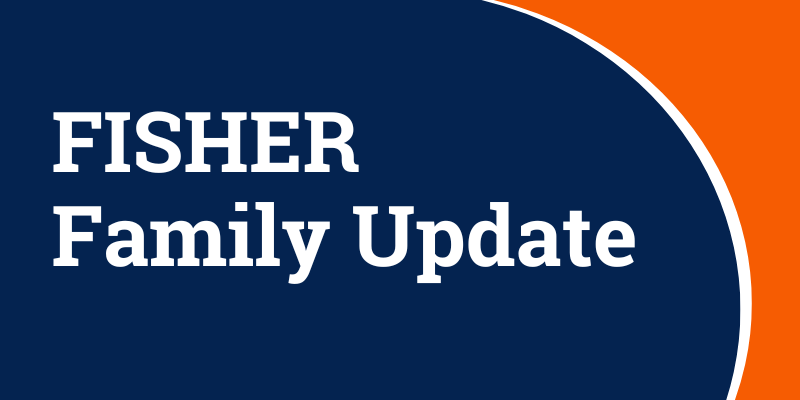 Fisher Banner