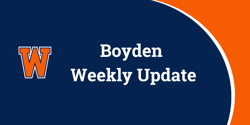 Newsletter Masthead