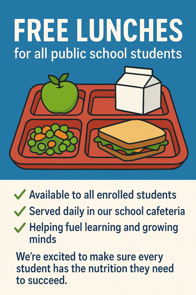 Free Lunches