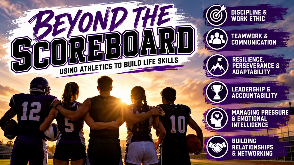 beyond the scoreboard