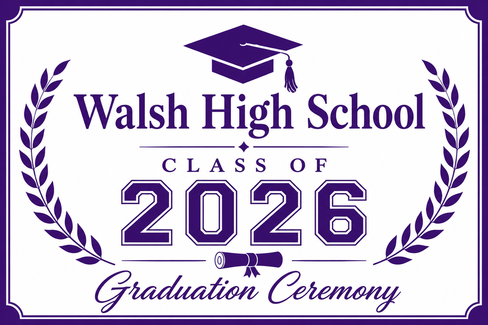 grad post