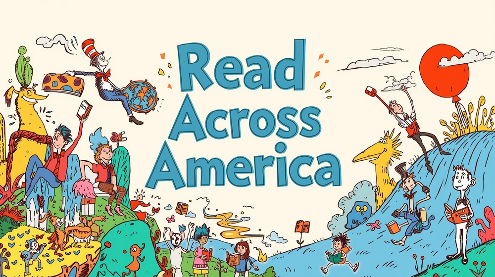 Read Across America