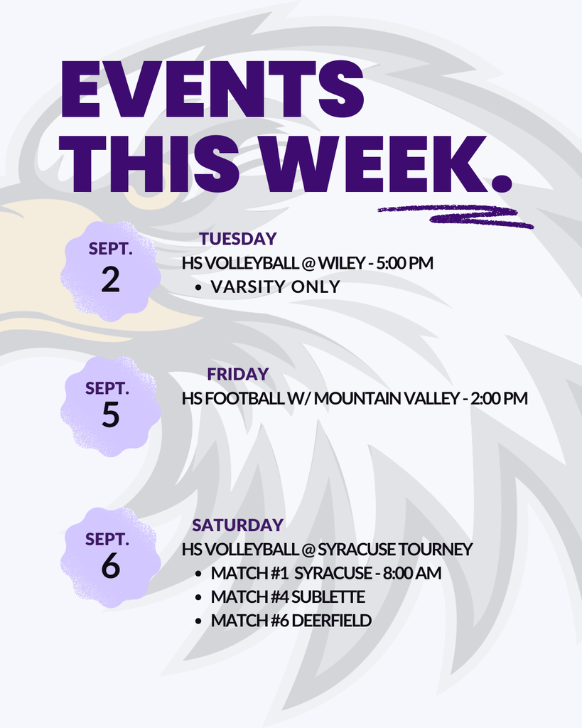 events