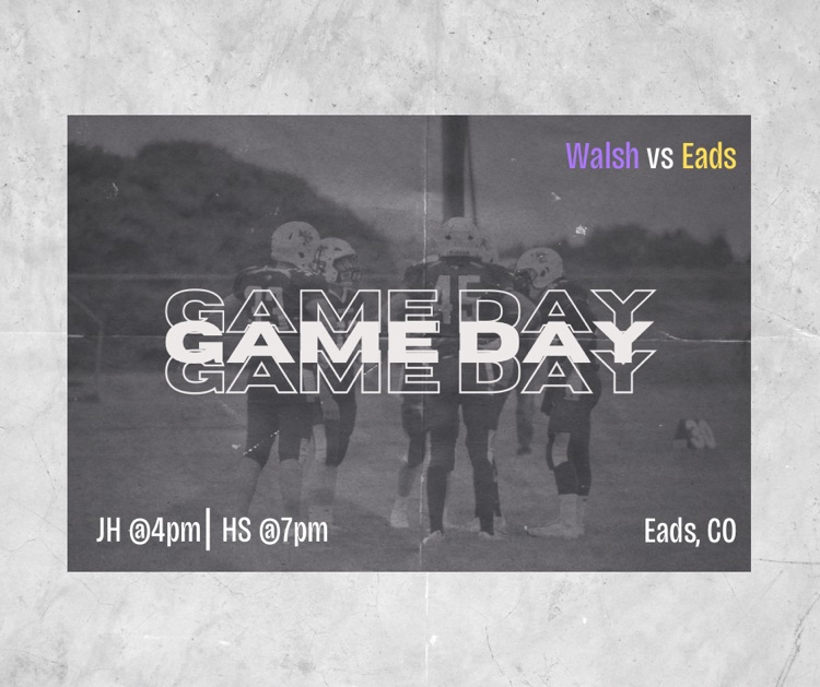 FB at Eads today