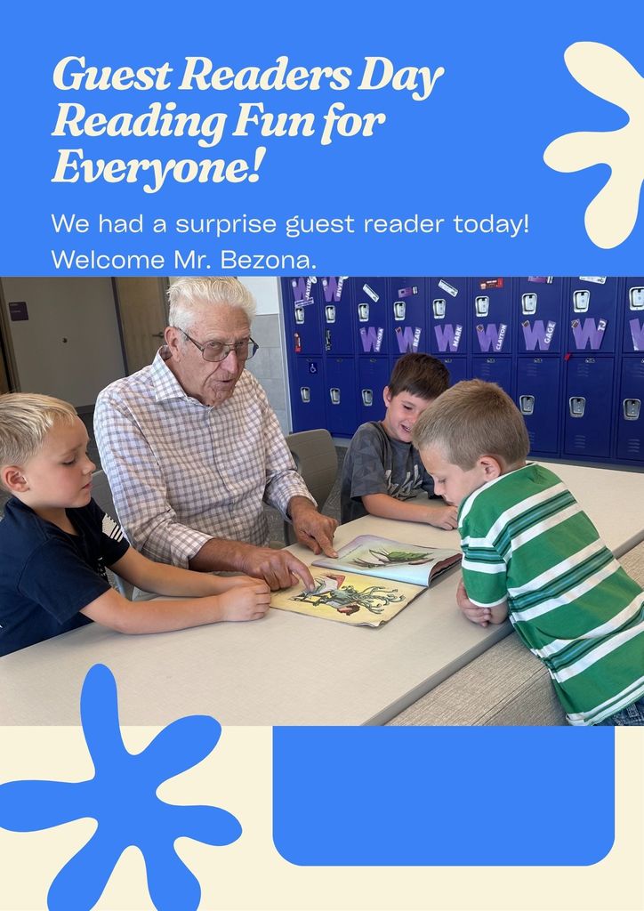 guest reader rb