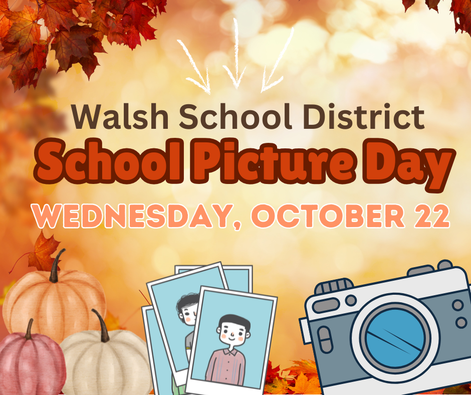 School Pictures