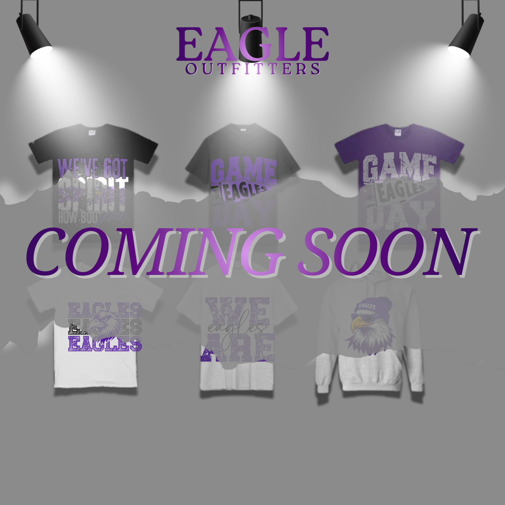 Eagle Outfitters Launch