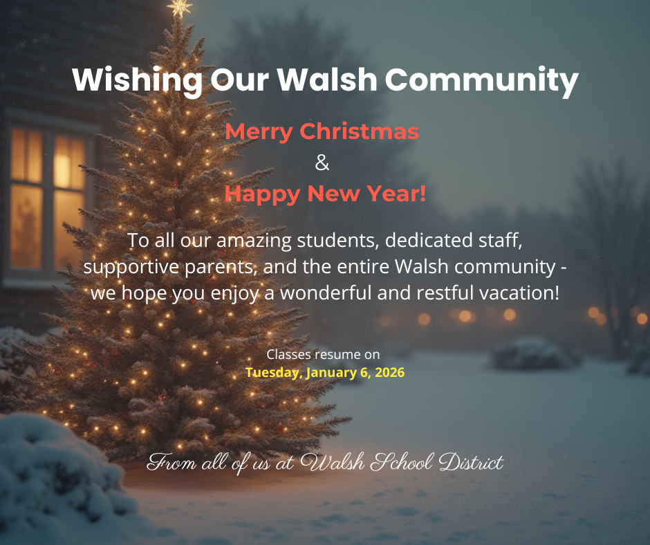 Merry Christmas 2025