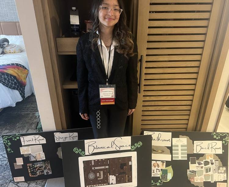 Lizzy - Interior Design 