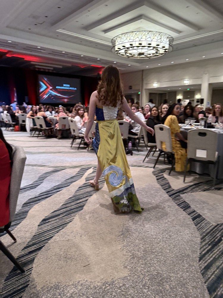 fashion show - Avila 