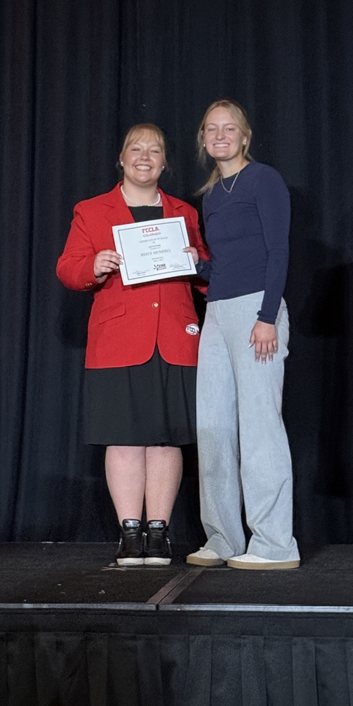 Reece 3rd place Job Interview