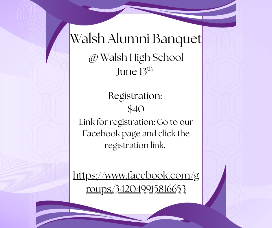 Alumni Banquet