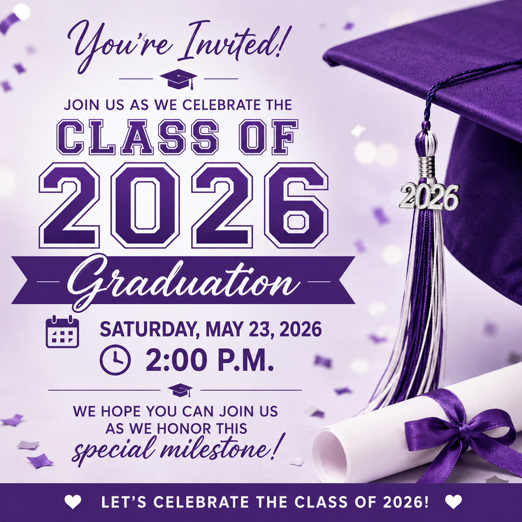 grad post