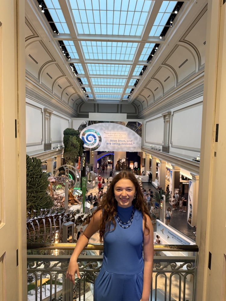museum