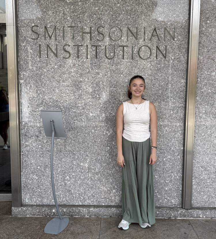 Smithsonian museum 