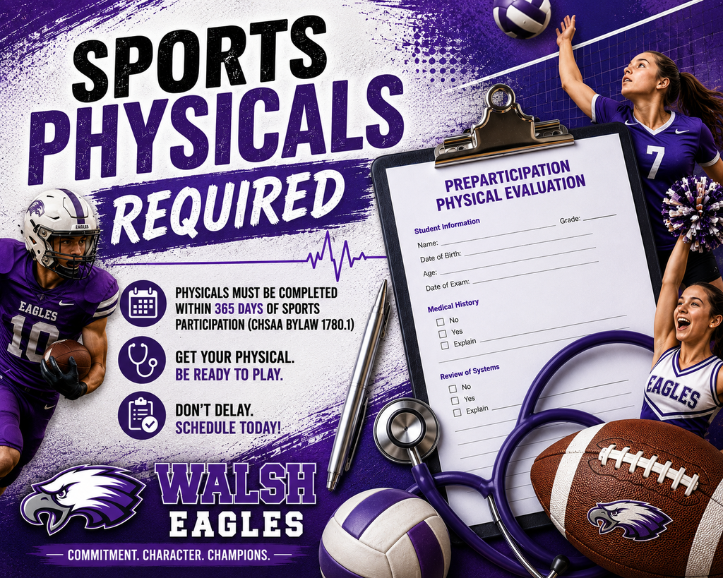 physicals