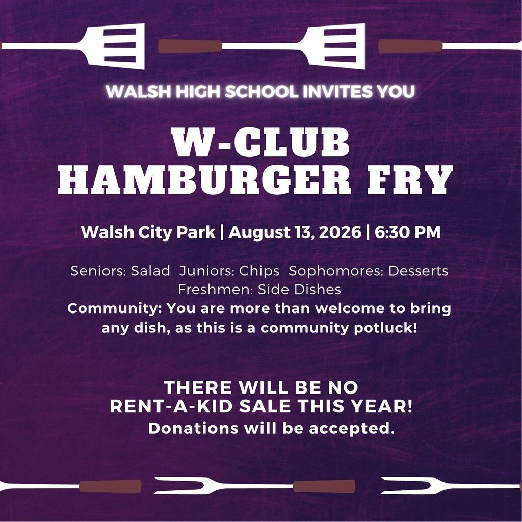 hamburger fry