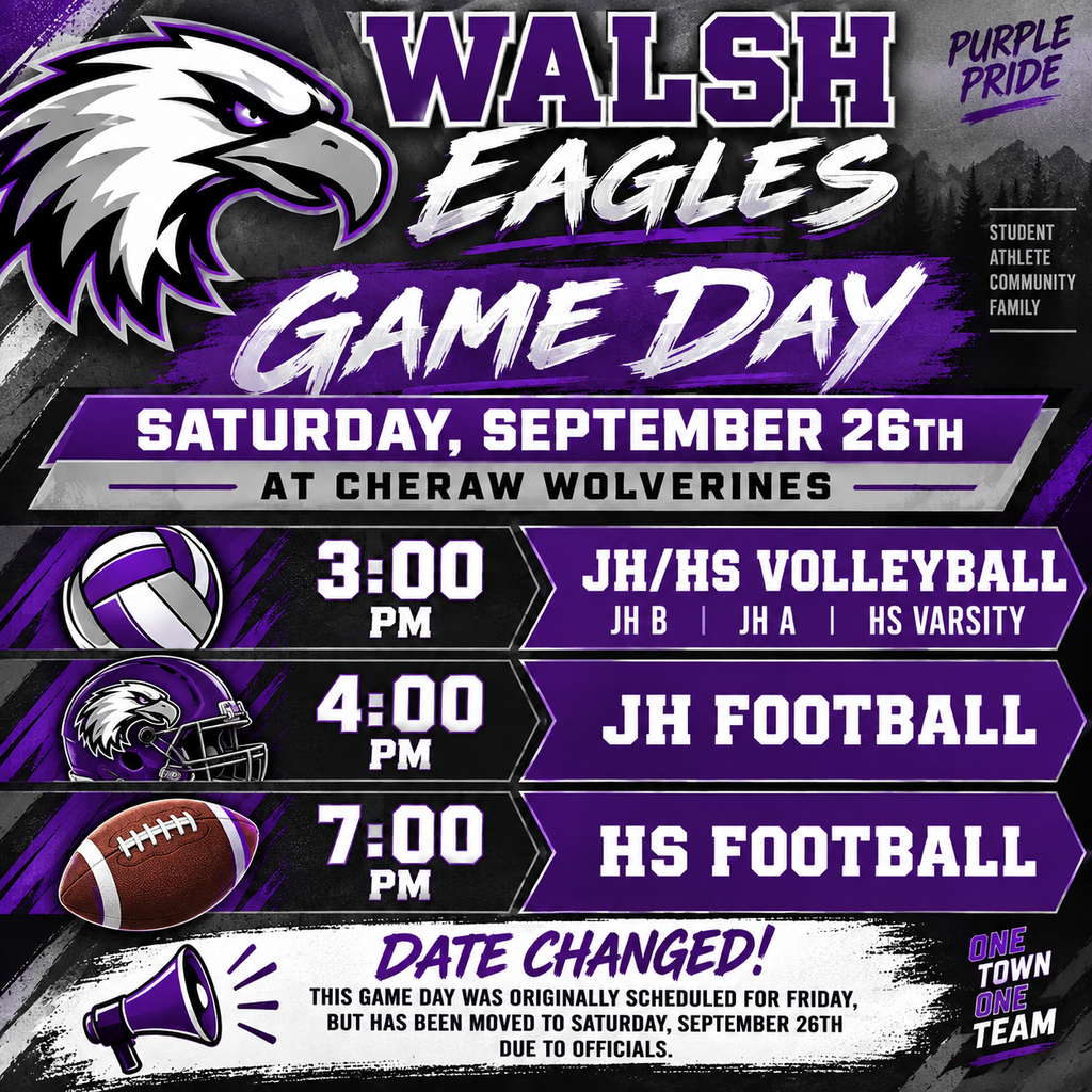 Cheraw sept 26