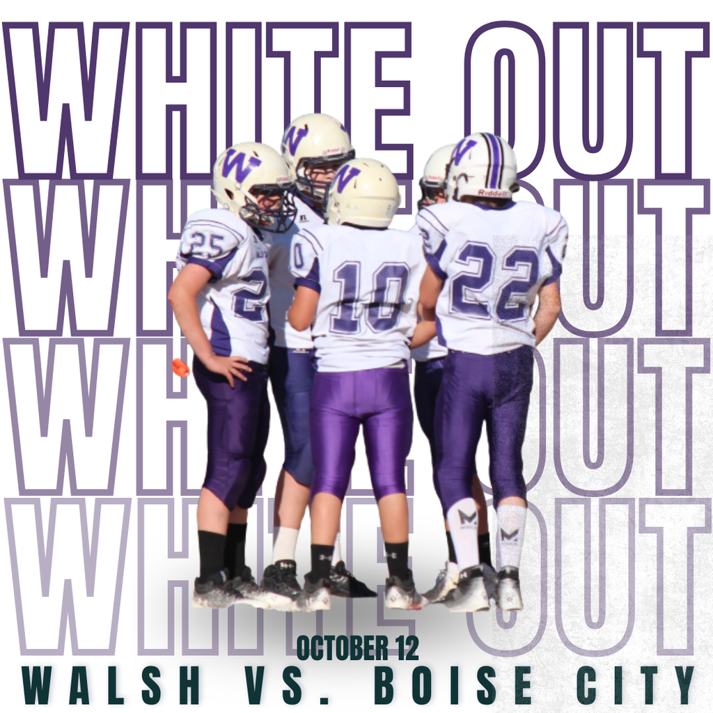 Dress up day - White Out