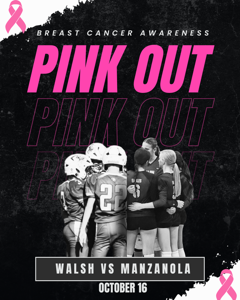 Dress up day - Pink Out