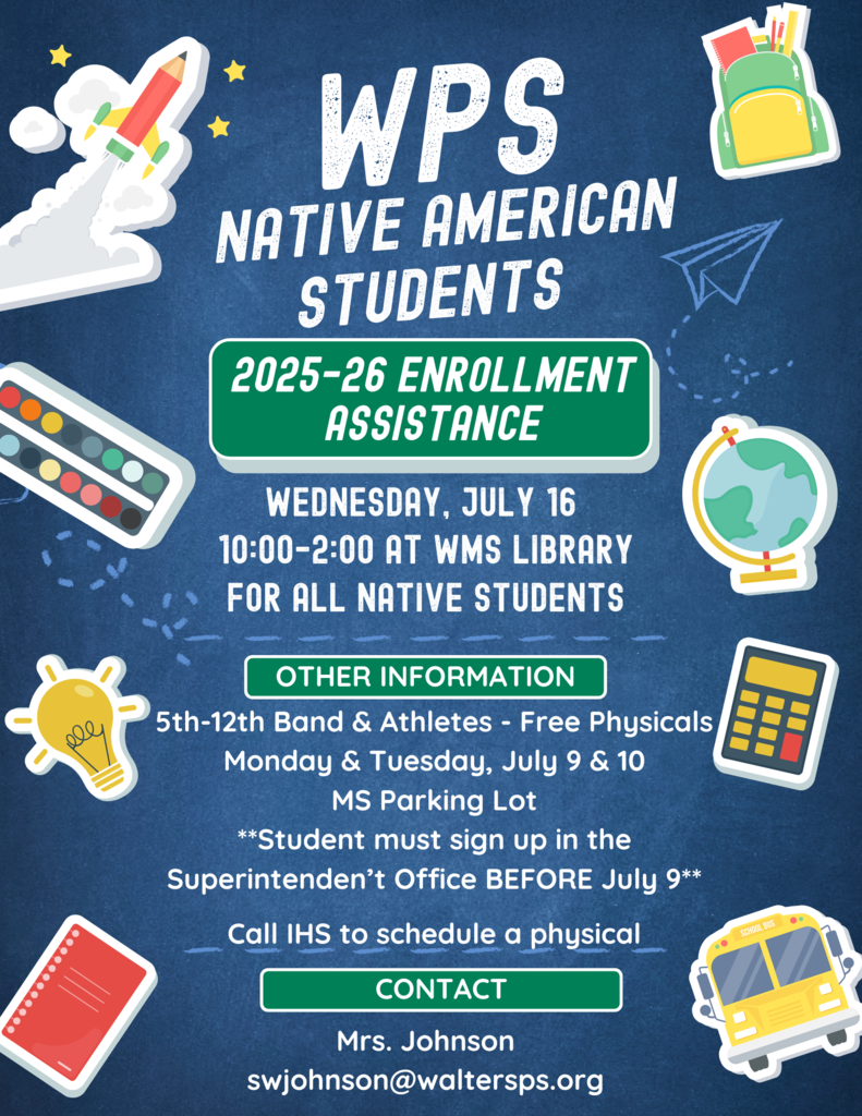 native american enrollment assistance day