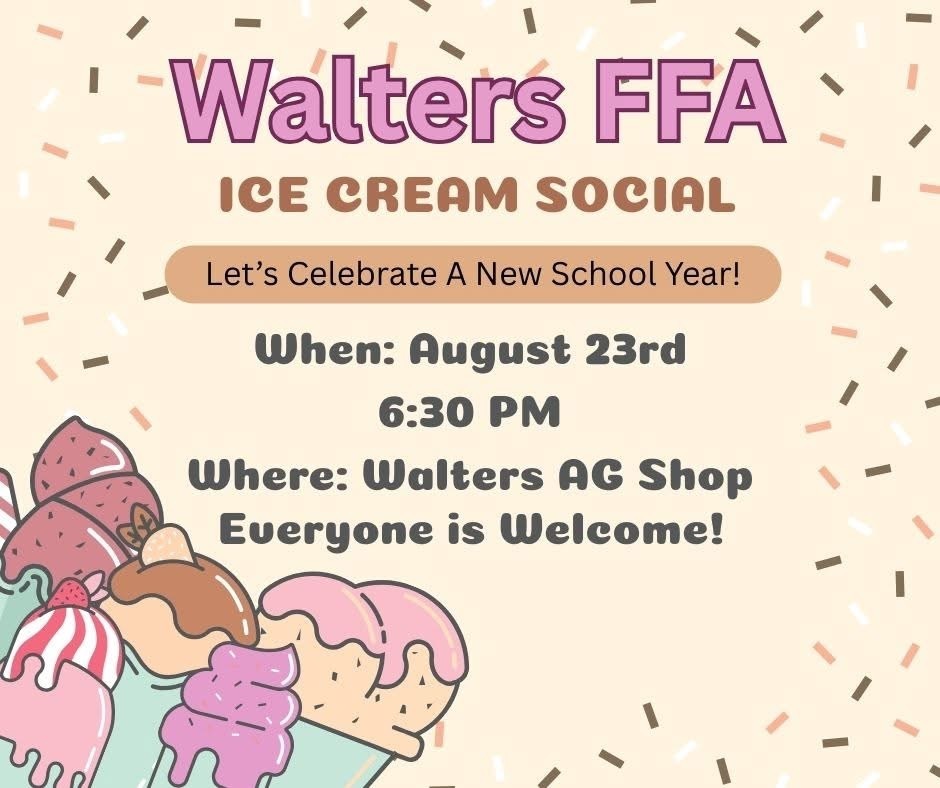 ffa ice cream social