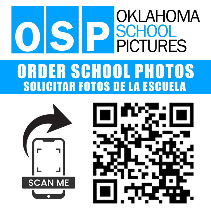PreK thru 11 order form