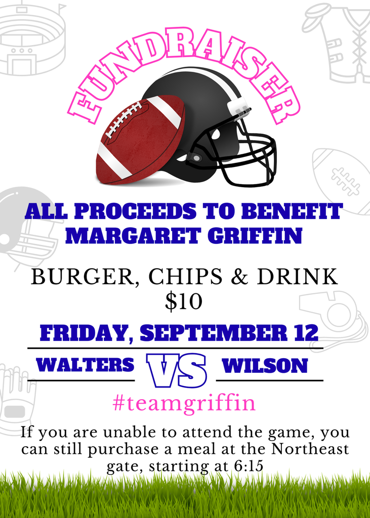 fundraiser